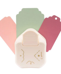 Vaessen Creative 3 i 1 hjørne papir punch