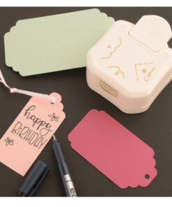 Vaessen Creative 3 i 1 hjørne papir punch