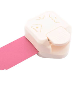 Vaessen Creative 3 i 1 hjørne papir punch