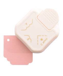 Vaessen Creative 3 i 1 hjørne papir punch