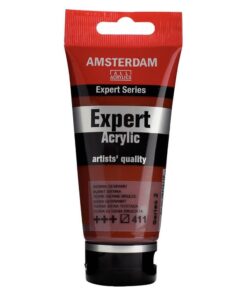 Brun Amsterdam Expert akrylmaling 75ml Burnt Sienna