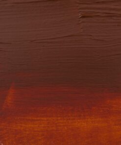 Brun Amsterdam Expert akrylmaling 75ml Burnt Sienna