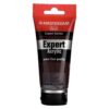 Mørk Brun Amsterdam Expert akrylmaling 75ml Burnt Umber