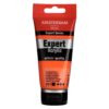 Orange Amsterdam Expert akrylmaling 75ml Cadmium Orange