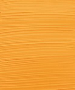 Orange Amsterdam Expert akrylmaling 75ml Cadmium Orange