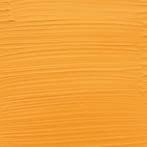 Orange Amsterdam Expert akrylmaling 75ml Cadmium Orange