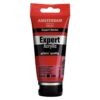 Rød Amsterdam Expert akrylmaling 75ml Cadmium Red Deep