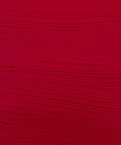 Rød Amsterdam Expert akrylmaling 75ml Cadmium Red Deep