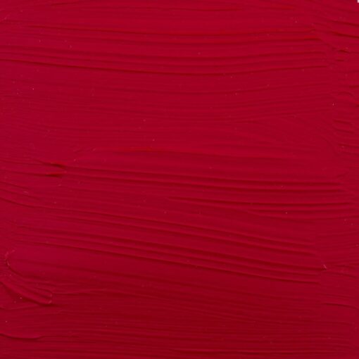 Rød Amsterdam Expert akrylmaling 75ml Cadmium Red Deep