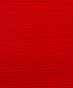 Rød Amsterdam Expert akrylmaling 75ml Cadmium Red Light