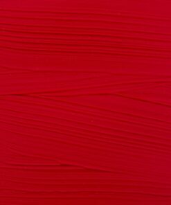 Rød Amsterdam Expert akrylmaling 75ml Cadmium Red Medium
