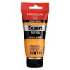 Gul Amsterdam Expert akrylmaling 75ml Cadmium Yellow Deep