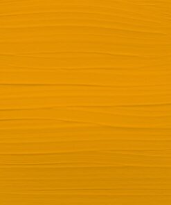 Gul Amsterdam Expert akrylmaling 75ml Cadmium Yellow Deep