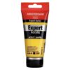 Gul Amsterdam Expert akrylmaling 75ml Cadmium Yellow Light
