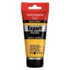 Gul Amsterdam Expert akrylmaling 75ml Cadmium Yellow Medium