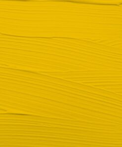 Gul Amsterdam Expert akrylmaling 75ml Cadmium Yellow Medium