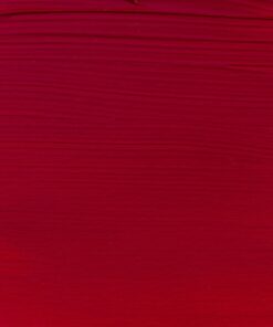 Rød Amsterdam Expert akrylmaling 75ml Carmine