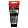 Grøn Amsterdam Expert akrylmaling 75 ml Chromium Oxide Green
