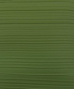 Grøn Amsterdam Expert akrylmaling 75 ml Chromium Oxide Green