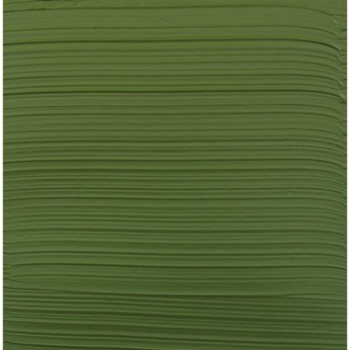 Grøn Amsterdam Expert akrylmaling 75 ml Chromium Oxide Green