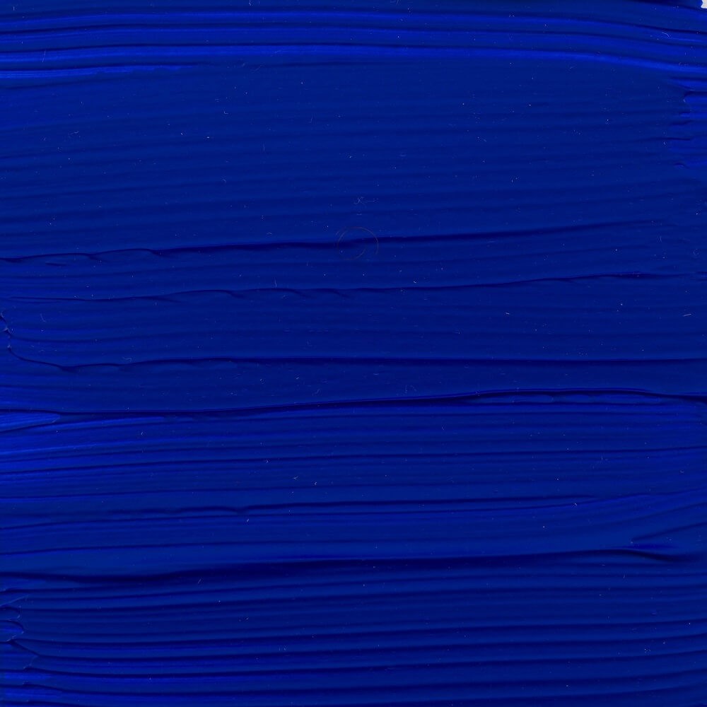 Kobalt Blå Amsterdam Expert akrylmaling 75ml Cobalt Blue