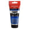 Blå Amsterdam Expert akrylmaling 75ml Cobalt Blue Deep (Ultramarine)