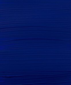 Blå Amsterdam Expert akrylmaling 75ml Cobalt Blue Deep (Ultramarine)
