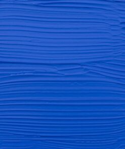 Blå Amsterdam Expert akrylmaling 75ml Cobalt Blue Light (Ultramine)