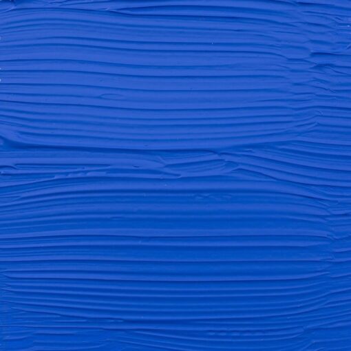 Blå Amsterdam Expert akrylmaling 75ml Cobalt Blue Light (Ultramine)