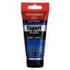 Mørk Blå Amsterdam Expert akrylmaling 75ml Indanthrene Blue (Phthalo)