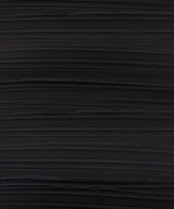 Sort Amsterdam Expert akrylmaling 75ml Ivory Black