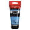 Blå Amsterdam Expert akrylmaling 75ml King's Blue