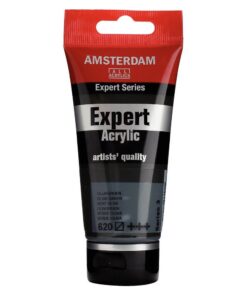 Oliven grøn Amsterdam Expert akrylmaling 75ml Olive Green