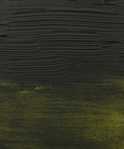 Oliven grøn Amsterdam Expert akrylmaling 75ml Olive Green