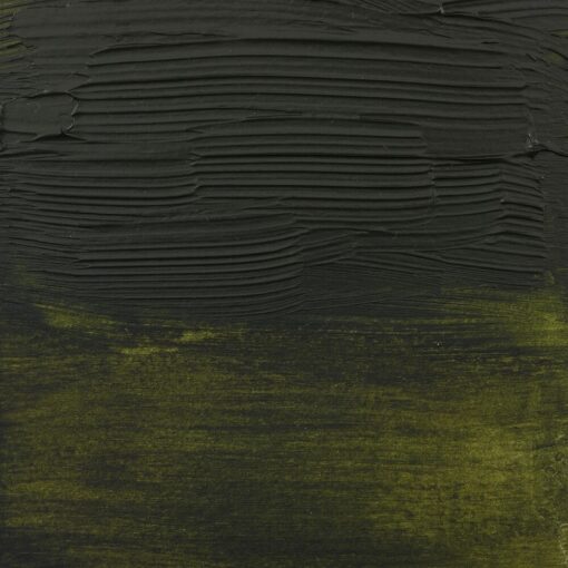 Oliven grøn Amsterdam Expert akrylmaling 75ml Olive Green