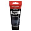 Sort Amsterdam Expert akrylmaling 75ml Oxide Black