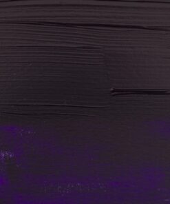 Blå Violet Amsterdam Expert akrylmaling 75ml Permanent Blue Violet