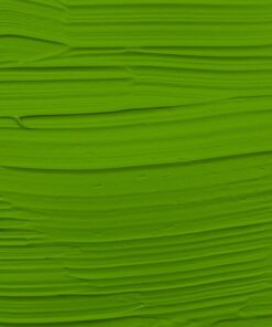 Grøn Amsterdam Expert akrylmaling 75 ml Permanent Green Light