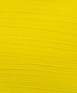 Gul Amsterdam Expert akrylmaling 75ml Permanent Lemon Yellow