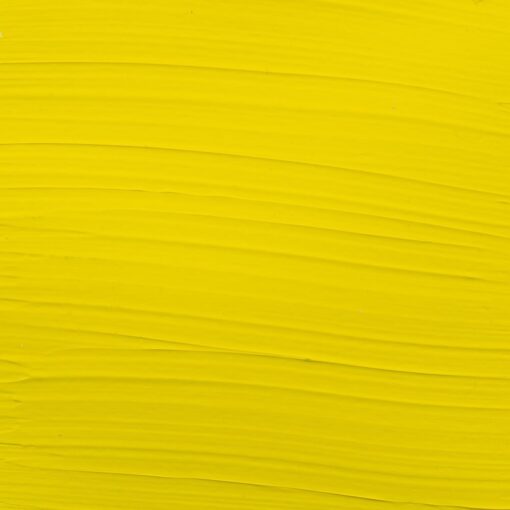 Gul Amsterdam Expert akrylmaling 75ml Permanent Lemon Yellow