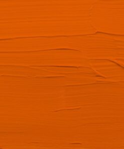 Orange Amsterdam Expert akrylmaling 75ml Permanent Orange