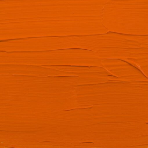 Orange Amsterdam Expert akrylmaling 75ml Permanent Orange