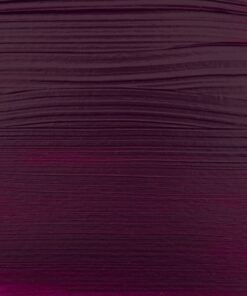 Rød Violet Amsterdam Expert akrylmaling 75ml Permanent Red Violet