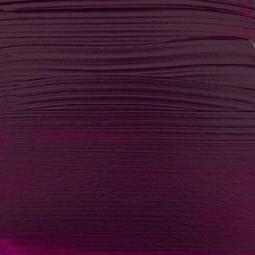 Rød Violet Amsterdam Expert akrylmaling 75ml Permanent Red Violet