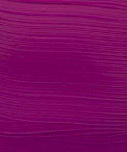 Rød Violet Amsterdam Expert akrylmaling 75ml Permanent Red Violet Opaque