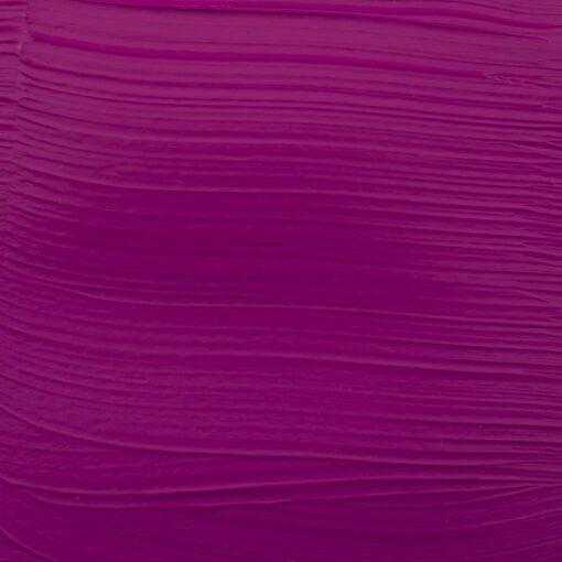 Rød Violet Amsterdam Expert akrylmaling 75ml Permanent Red Violet Opaque