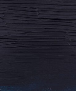 Mørk Blå Amsterdam Expert akrylmaling 75ml Prussian Blue (Phthalo)