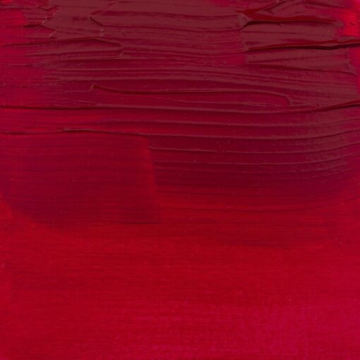 Rød Amsterdam Expert akrylmaling 75ml Quinacridone Rose
