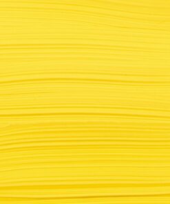 Amsterdam Expert Series akrylmaling Transparent Yellow Medium 272