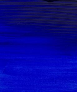 Blå Amsterdam Expert akrylmaling 75ml Ultramarine